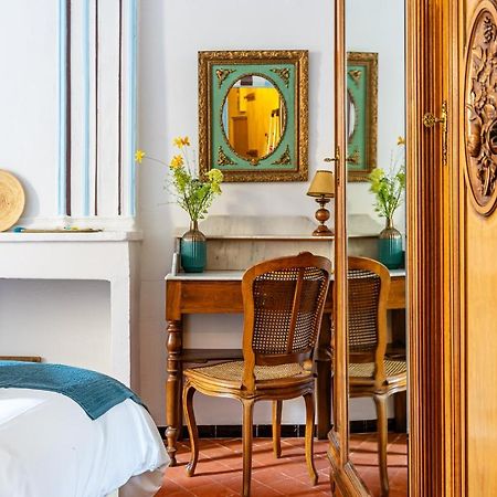 Casa Antoinette-Invitation Vintage Au-Dessus Du Vieux-Port 拉西约塔 外观 照片
